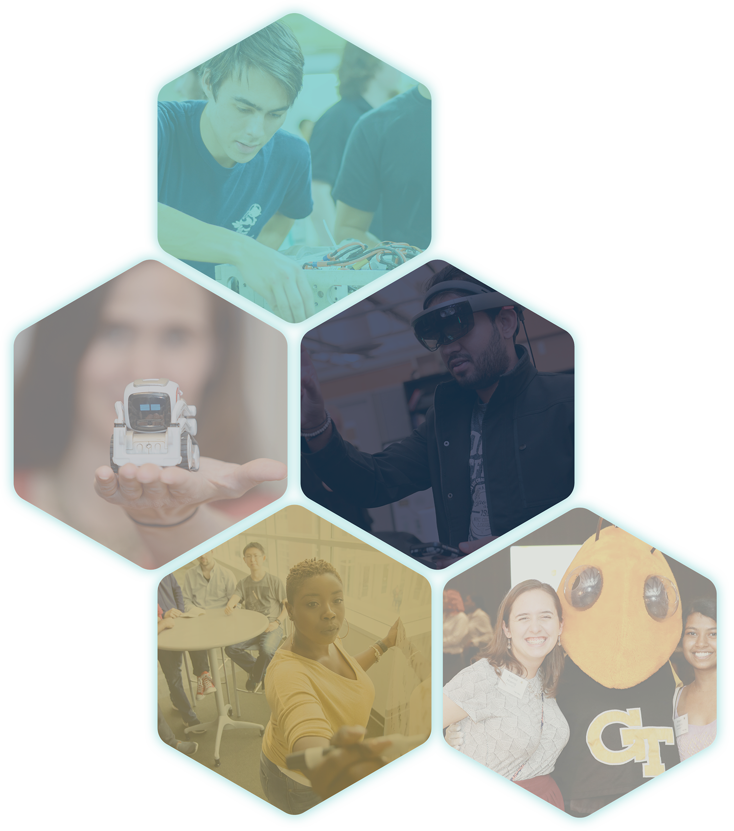 Home Page Overlay Image