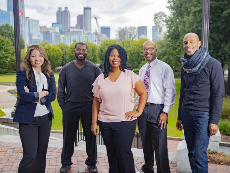 Constellations Team Constellations Team
