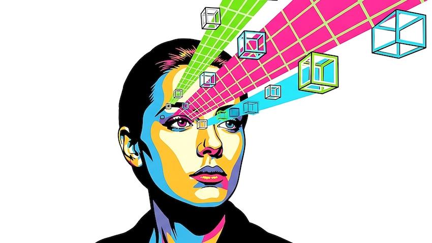 Creativity and Computing connect at GT's CTRL + CM Speaker Series