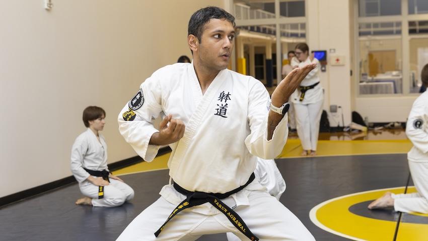 Varun Agrawal