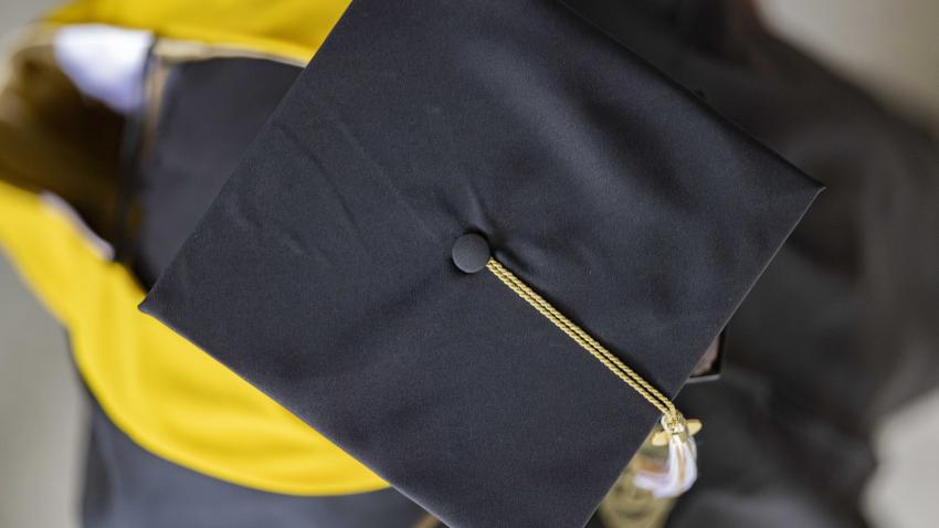 graduation