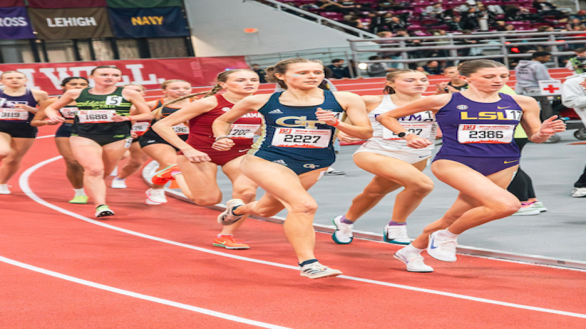 Grace Driskill Valentine Invitational