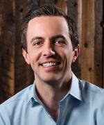 Rick Lane, CS '03