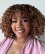 Candace Mitchell (B.S. '11)