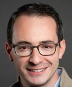 Joshua Silver (B.S. '09)