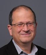 Yousef Khalidi (M.S. ICS 1985, Ph.D. ICS 1989)