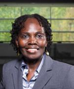 Elizabeth Ndongi