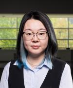 Yulei Luo