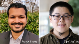 JP Morgan AI PhD Fellows 2022