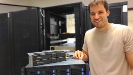 Spencer Bryngelson MI 210