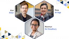 Google Research Awards