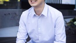 Yunan Luo NSF CAREER Award