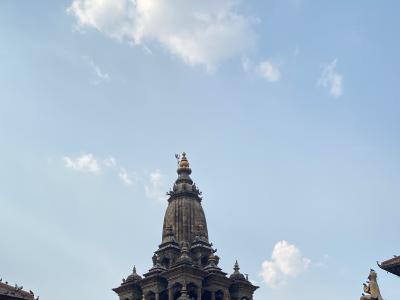 In Kathmandu Valley, Nepal, the course broadened from hazard impacts to cultural context, exploring how heritage, governance, and everyday use of public space shape resilience.