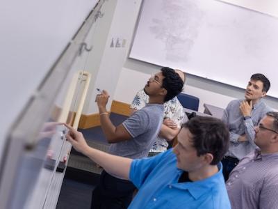 Raphaël Pestourie CIOS