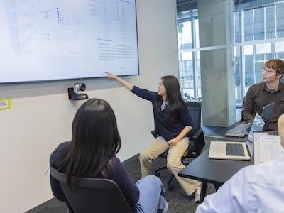 CHI 2026 Transformer Explainer