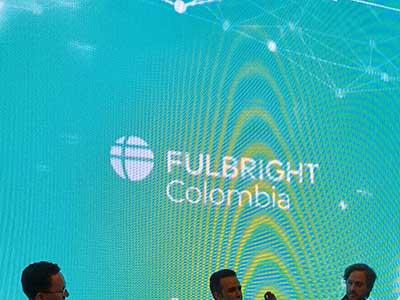 SCI faculty member Pedro Guillermo Feijóo-García was selected by Fulbright Colombia to moderate the closing panel of the Fulbright Reimagined Summit on AI. 