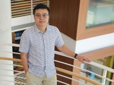 Qi Tang School of CSE Faculty