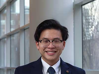 elliot huang