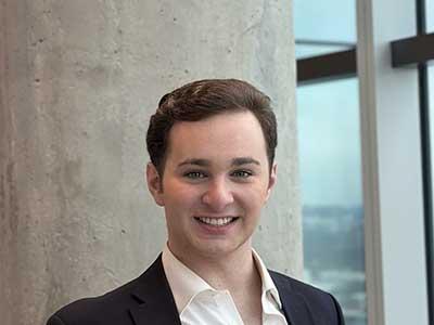 Hunter Richardson