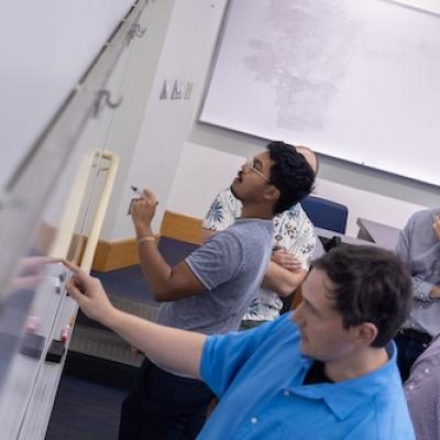 Raphaël Pestourie CIOS