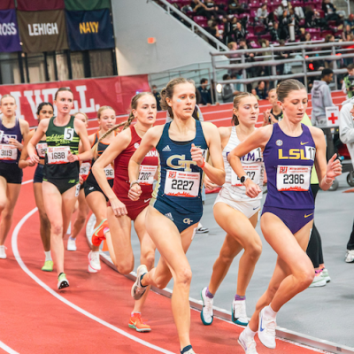 Grace Driskill Valentine Invitational