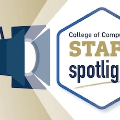 College of Computing Staff Spotlight