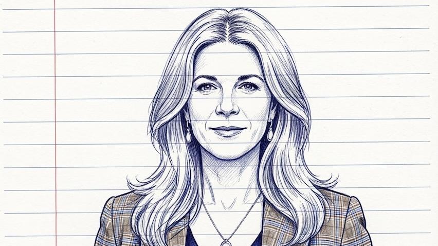 Angie Lane (CS 2001) leads the College of Computing's Alumni Network