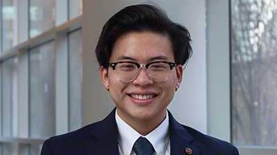 Elliot Huang